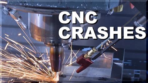 cnc online crashing